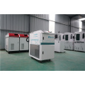 Cleaner de metal láser de fibra de máquina de limpieza de láser Shandong Mold